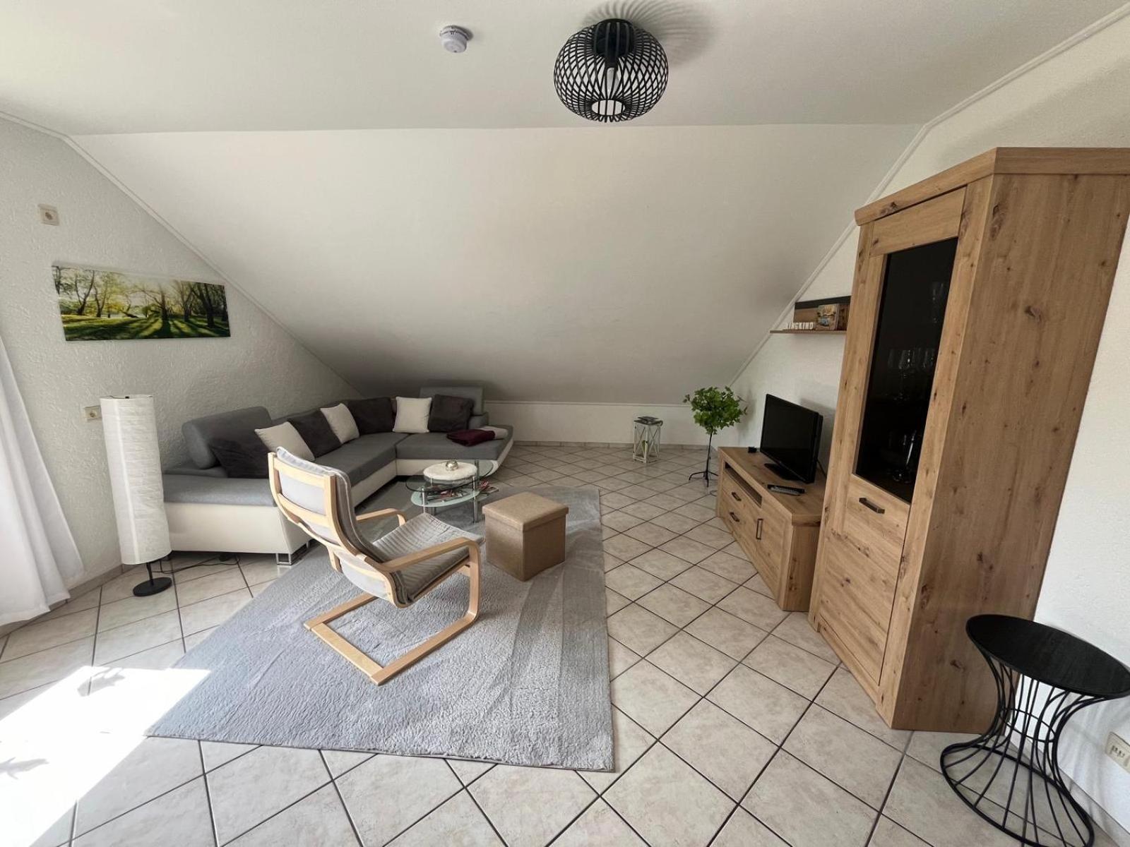 Fewo Hoheeifel, 1 Haus Mit 2 Apartments 5 Schlafzimmer In Kelberg Naehe Nuerburgring Exterior foto