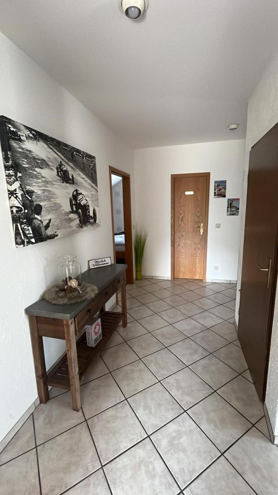Fewo Hoheeifel, 1 Haus Mit 2 Apartments 5 Schlafzimmer In Kelberg Naehe Nuerburgring Quarto foto